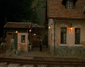 Screenshot 1 from Life Is a Miracle (Full Movie)