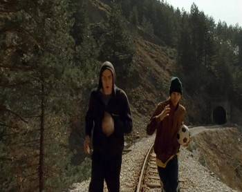 Screenshot 3 from Life Is a Miracle (Full Movie)