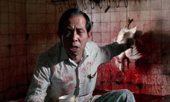 Screenshot 1 from Life Is Cheap... But Toilet Paper Is Expensive (Full Movie)