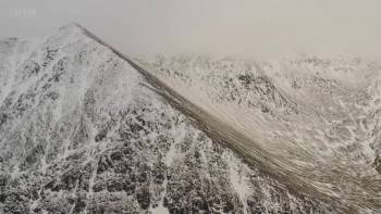 Screenshot 1 from Life of a Mountain: A Year on Helvellyn (Full Movie)