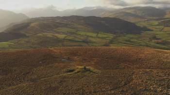 Screenshot 2 from Life of a Mountain: A Year on Helvellyn (Full Movie)