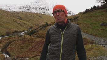 Screenshot 3 from Life of a Mountain: A Year on Helvellyn (Full Movie)