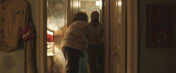 Screenshot 3 from Life of Crime (Full Movie)