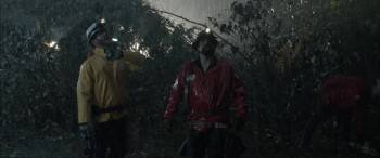 Screenshot 3 from Life on the Line (Full Movie)