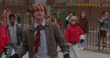 Screenshot 2 from Life with Mikey (Full Movie)