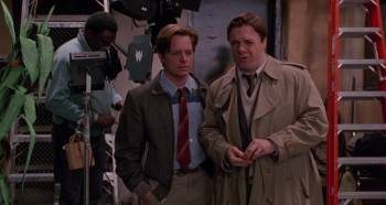 Screenshot 3 from Life with Mikey (Full Movie)