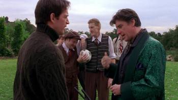 Screenshot 2 from Life Without Dick (Full Movie)