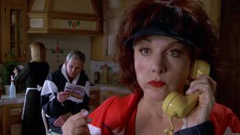 Screenshot 3 from Life Without Dick (Full Movie)
