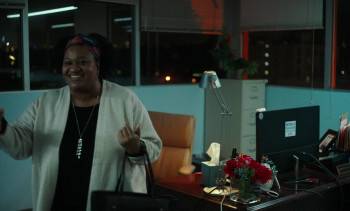 Screenshot 1 from Lifeline (Full Movie)