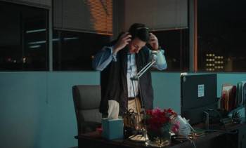 Screenshot 2 from Lifeline (Full Movie)