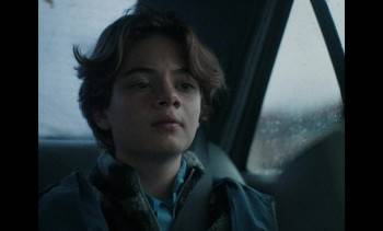 Screenshot 3 from Lifeline (Full Movie)