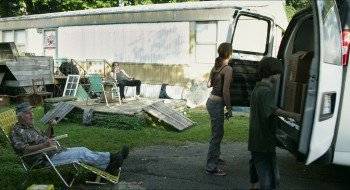 Screenshot 2 from Lifted (Full Movie)