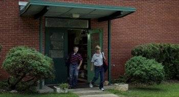 Screenshot 3 from Lifted (Full Movie)