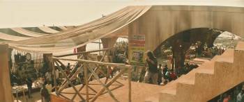 Screenshot 1 from Liger (Full Movie)