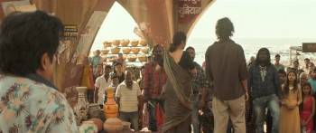 Screenshot 2 from Liger (Full Movie)