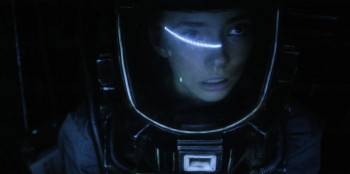 Screenshot 2 from Light (Full Movie)