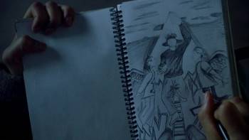 Screenshot 1 from Light It Up (Full Movie)