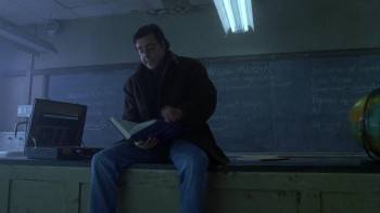 Screenshot 2 from Light It Up (Full Movie)