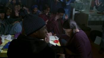 Screenshot 3 from Light It Up (Full Movie)