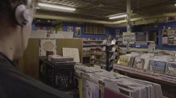 Screenshot 2 from Light Years (Full Movie)