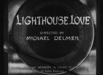 Screenshot 2 from Lighthouse Love (Full Movie)