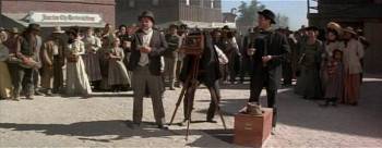 Screenshot 1 from Lightning Jack (Full Movie)