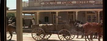 Screenshot 2 from Lightning Jack (Full Movie)