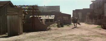 Screenshot 3 from Lightning Jack (Full Movie)
