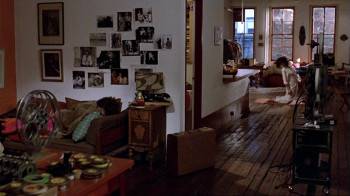 Screenshot 1 from Lightning Over Water (Full Movie)