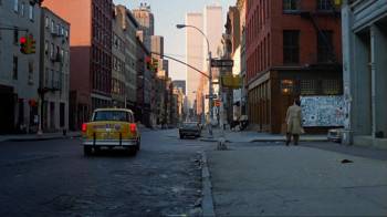 Screenshot 2 from Lightning Over Water (Full Movie)