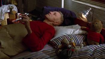 Screenshot 3 from Lightning Over Water (Full Movie)