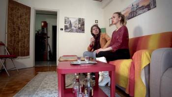 Screenshot 1 from Like Friends (Full Movie)