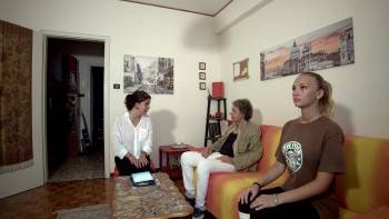 Screenshot 3 from Like Friends (Full Movie)
