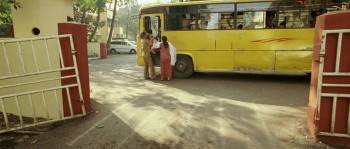 Screenshot 2 from Like Stars on Earth (Full Movie)