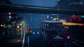 Screenshot 1 from Lil' Monsters (Full Movie)