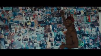 Screenshot 1 from Lil Nas X: Long Live Montero (Full Movie)