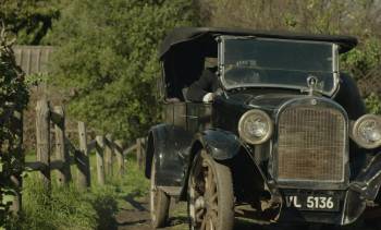 Screenshot 1 from Lilies Not for Me (Full Movie)