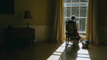 Screenshot 2 from Lily & Lolly: The Forgotten Yeats Sisters (Full Movie)
