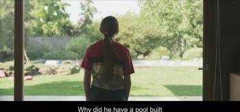 Screenshot 3 from Lina from Lima (Full Movie)