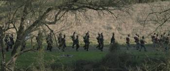 Screenshot 1 from Lines of Wellington (Full Movie)