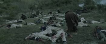 Screenshot 3 from Lines of Wellington (Full Movie)