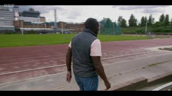 Screenshot 2 from Linford (Full Movie)