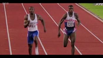 Screenshot 3 from Linford (Full Movie)