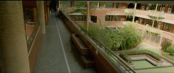 Screenshot 1 from Ling yu (Full Movie)