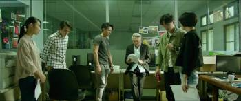 Screenshot 2 from Ling yu (Full Movie)