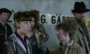Screenshot 2 from Linie 1 (Full Movie)