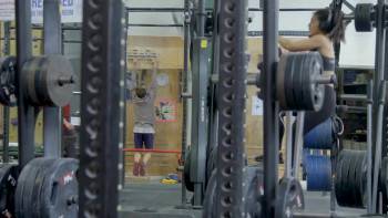Screenshot 1 from Lion on the Mat (Full Movie)