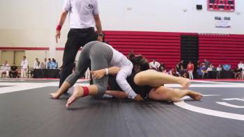 Screenshot 3 from Lion on the Mat (Full Movie)