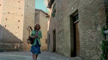 Screenshot 3 from Lisa and the Devil (Full Movie)