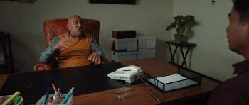 Screenshot 2 from Lisa Mania (Full Movie)